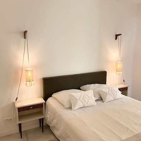 Appartement Les Bords De L'Estaque X Le Refuge De Cezanne à Marseille Extérieur photo