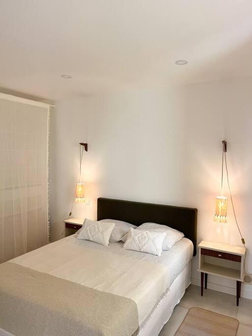 Appartement Les Bords De L'Estaque X Le Refuge De Cezanne à Marseille Extérieur photo