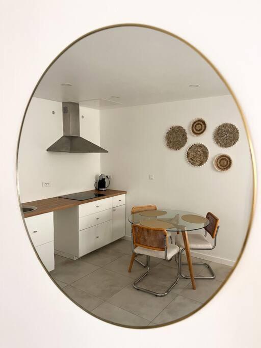 Appartement Les Bords De L'Estaque X Le Refuge De Cezanne à Marseille Extérieur photo