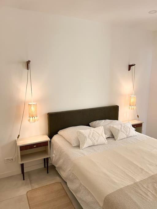 Appartement Les Bords De L'Estaque X Le Refuge De Cezanne à Marseille Extérieur photo